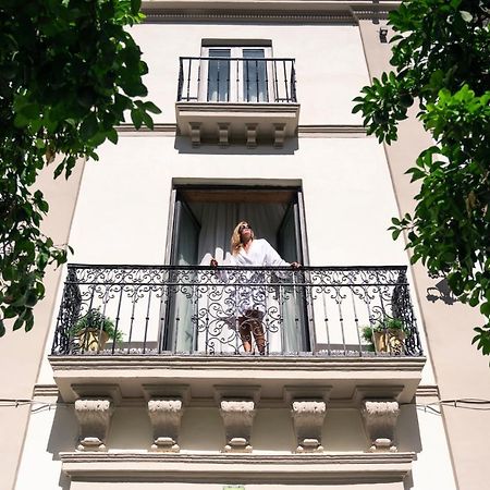 Legado Magdalena Hotel Sevilla Kültér fotó