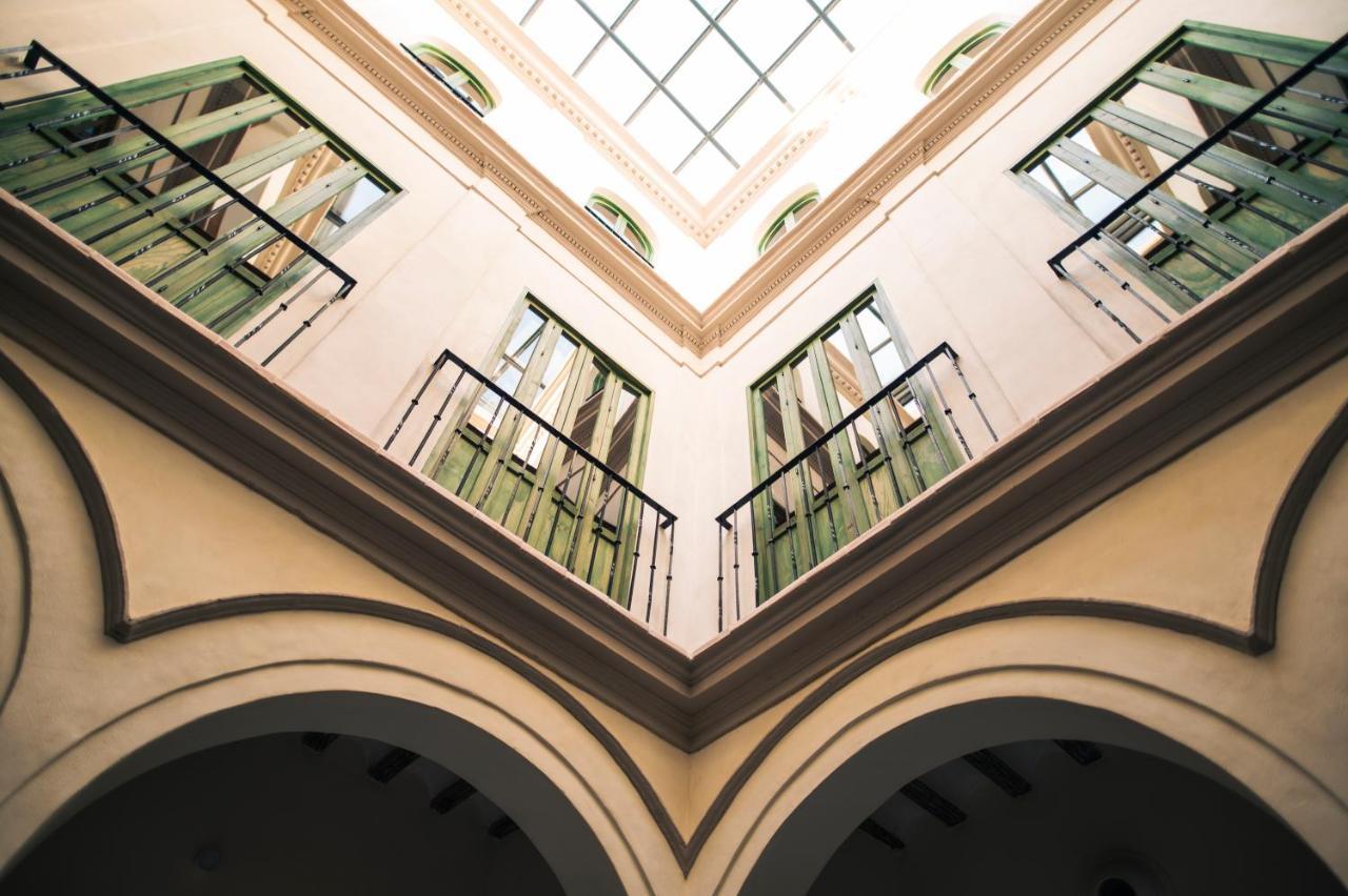 Legado Magdalena Hotel Sevilla Kültér fotó