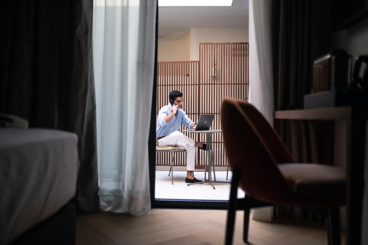 Legado Magdalena Hotel Sevilla Kültér fotó