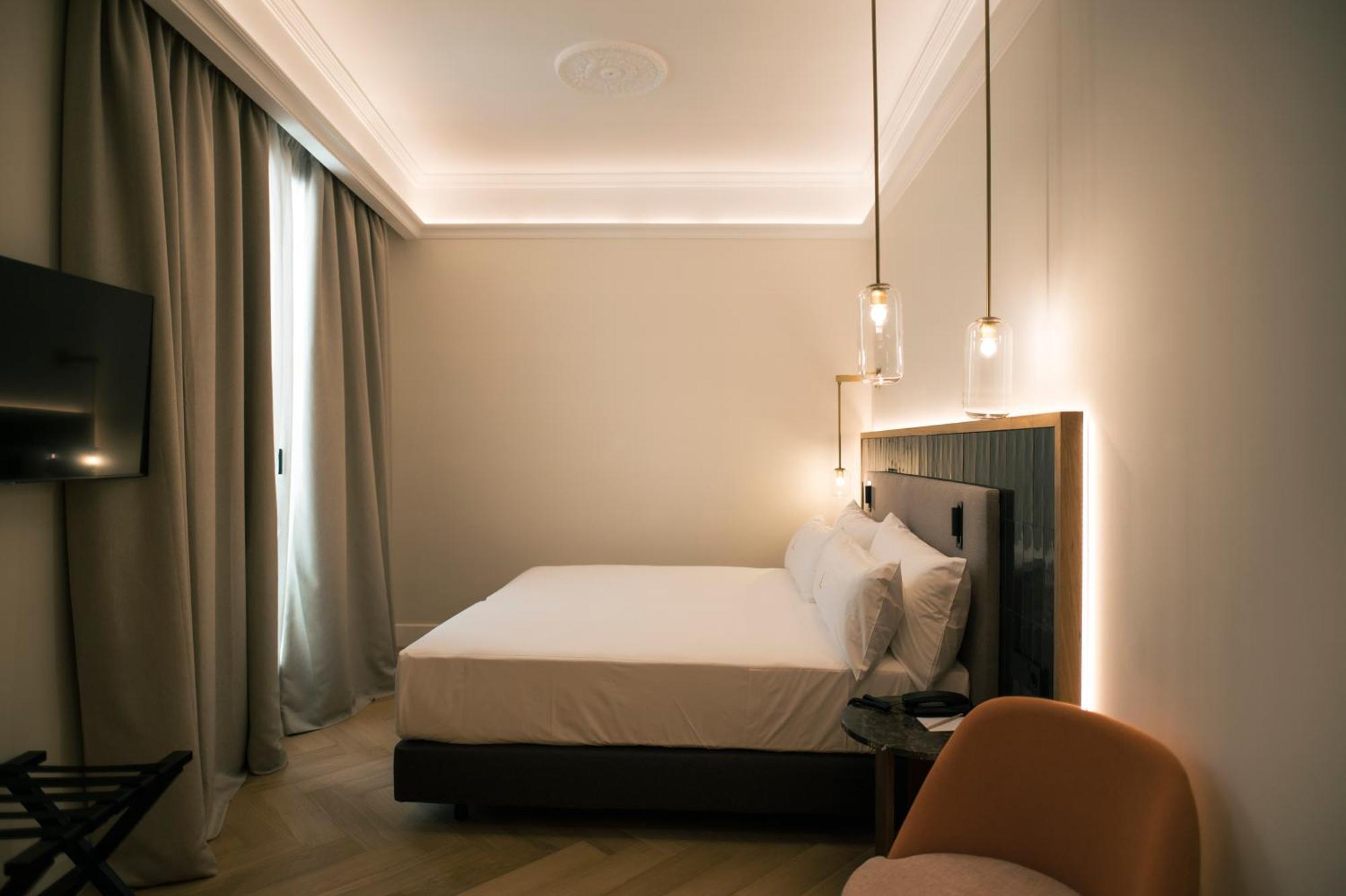 Legado Magdalena Hotel Sevilla Kültér fotó