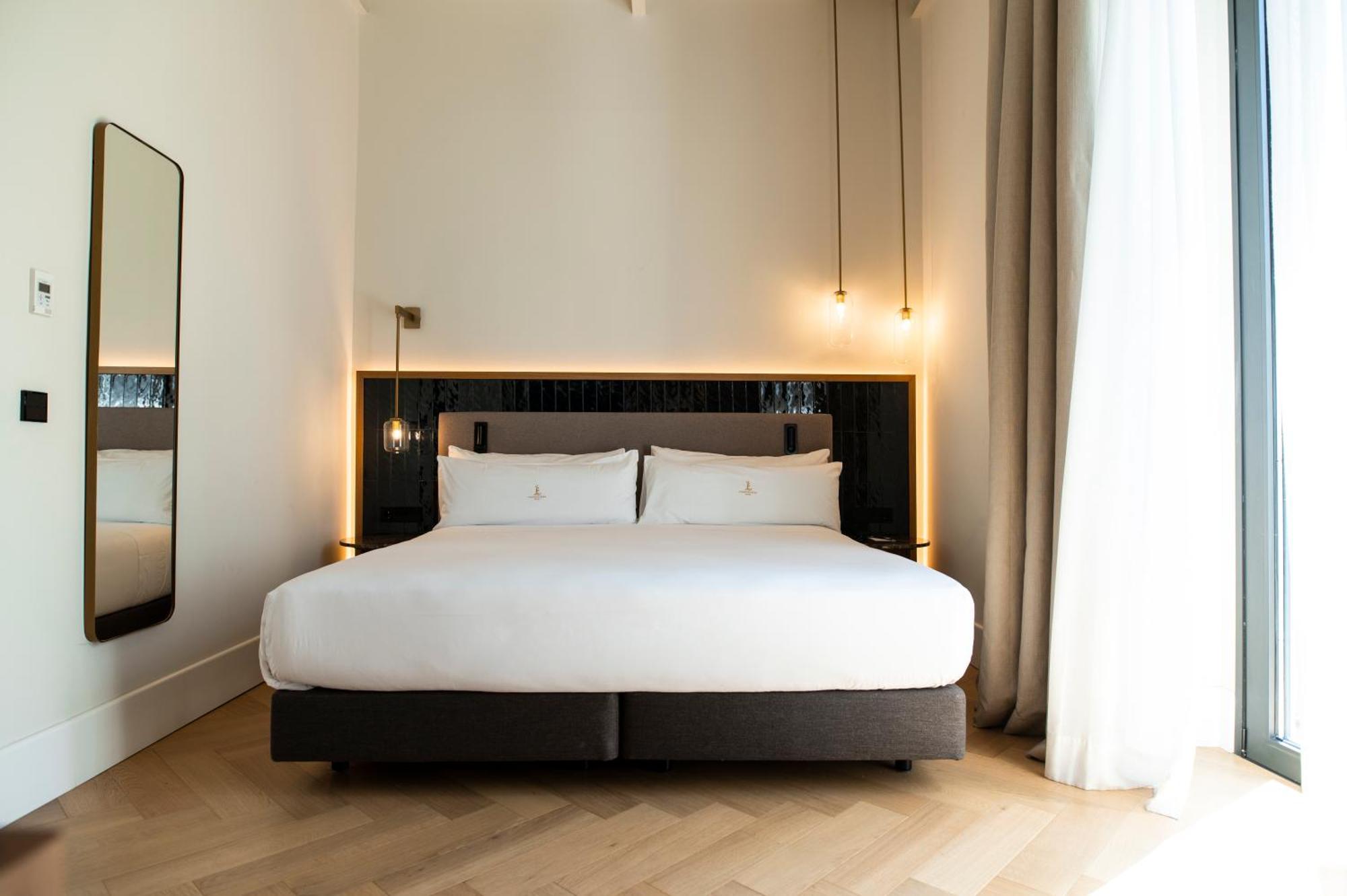 Legado Magdalena Hotel Sevilla Kültér fotó