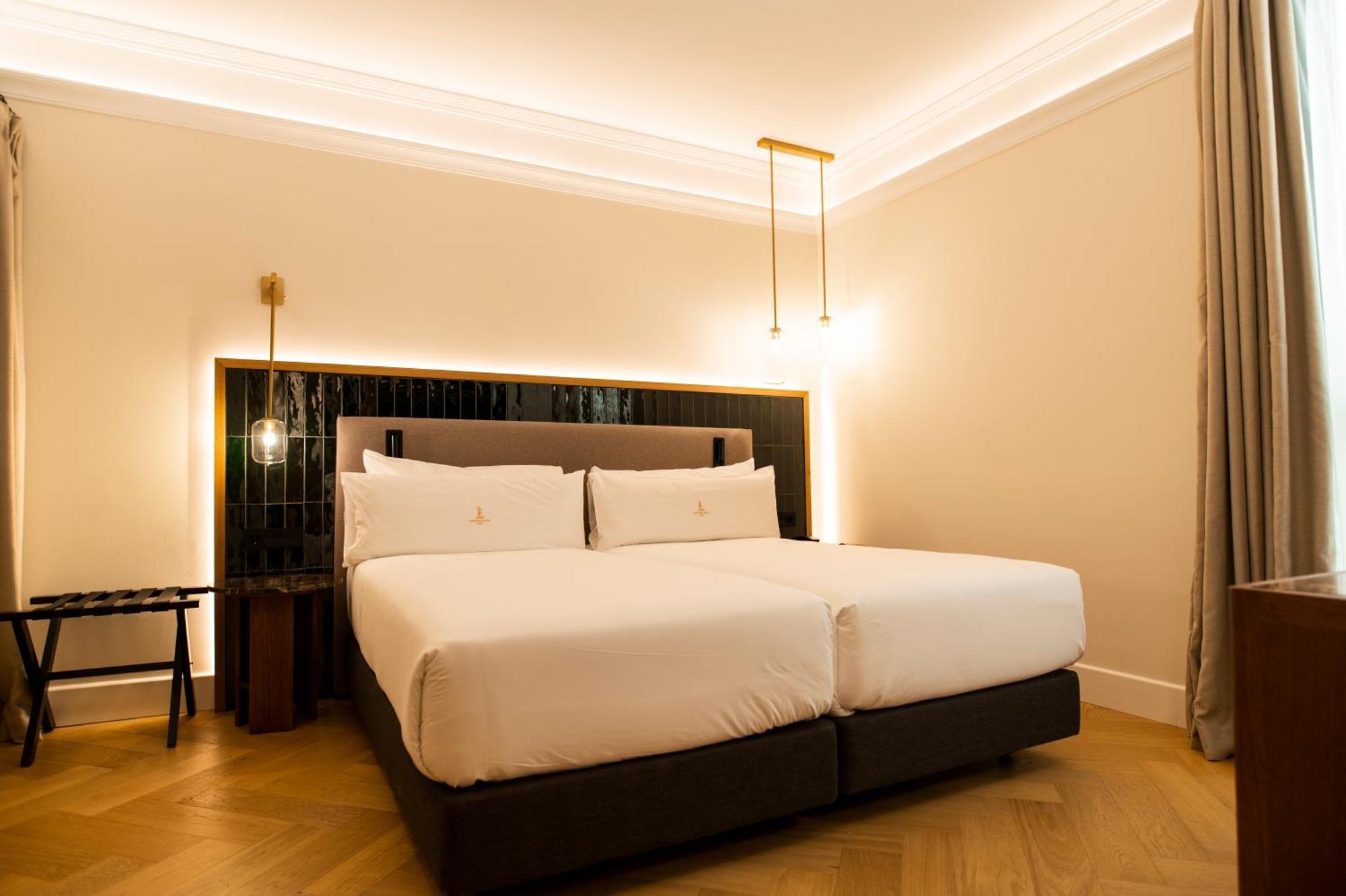 Legado Magdalena Hotel Sevilla Kültér fotó
