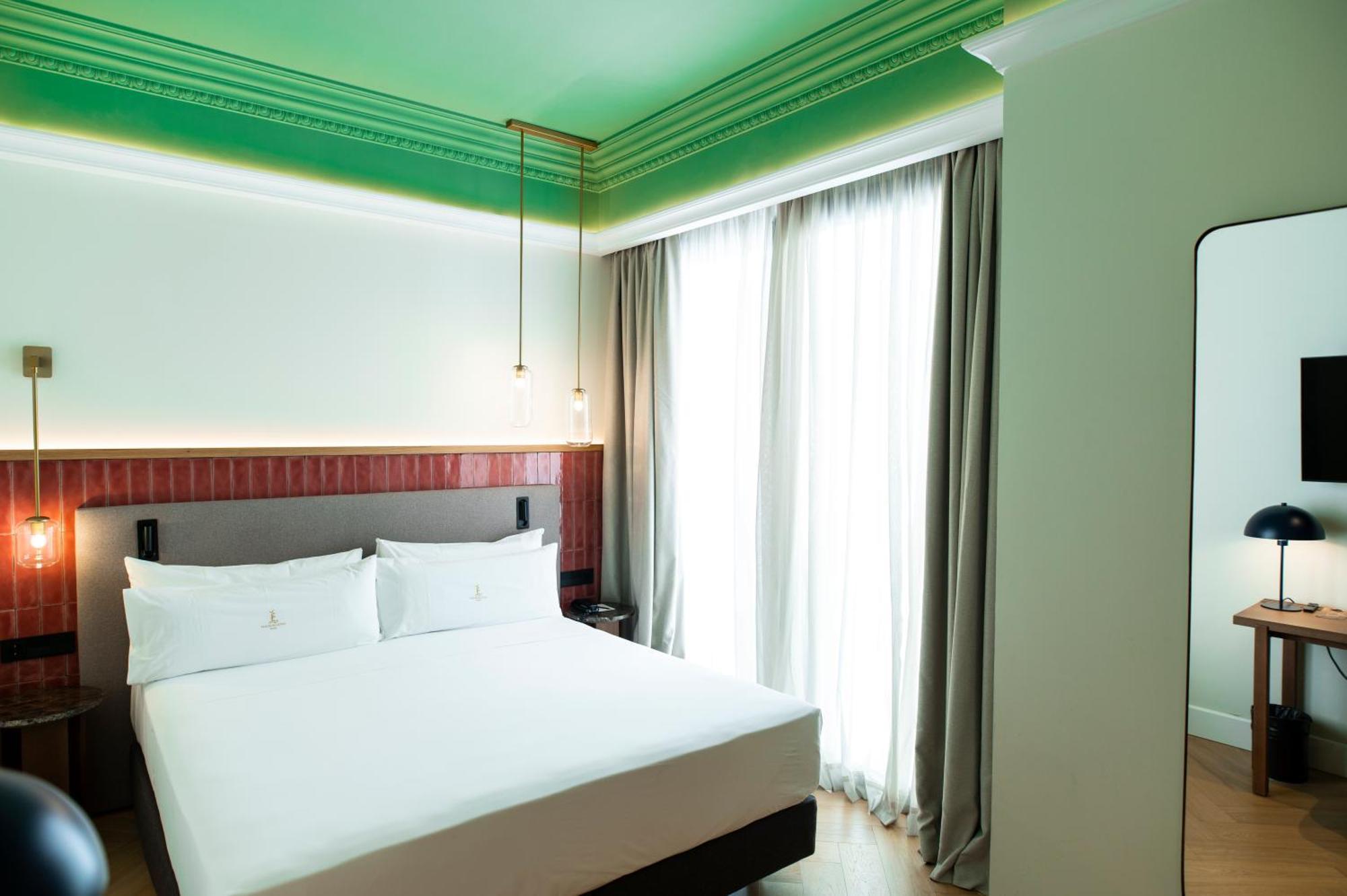Legado Magdalena Hotel Sevilla Kültér fotó