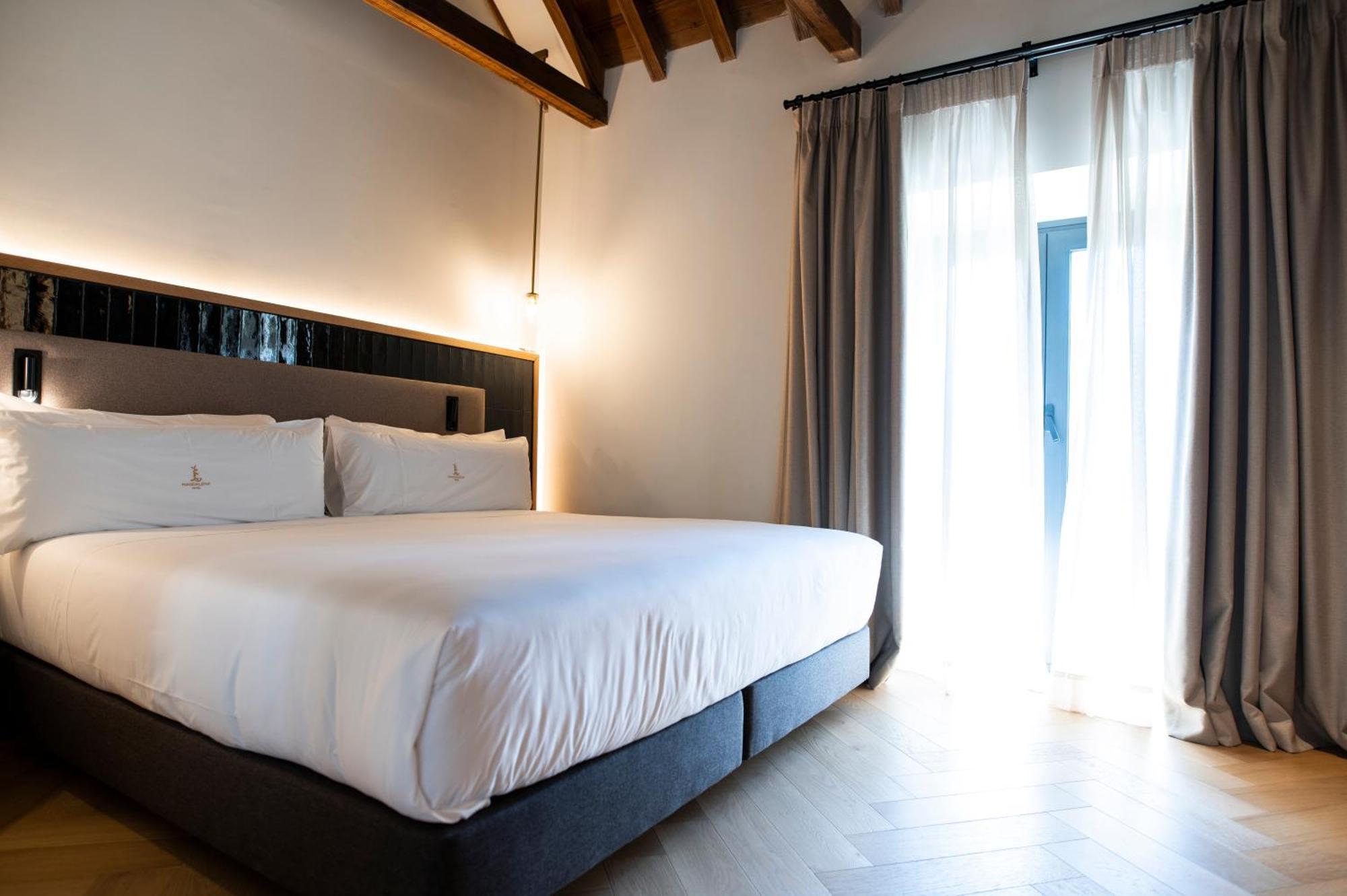 Legado Magdalena Hotel Sevilla Kültér fotó