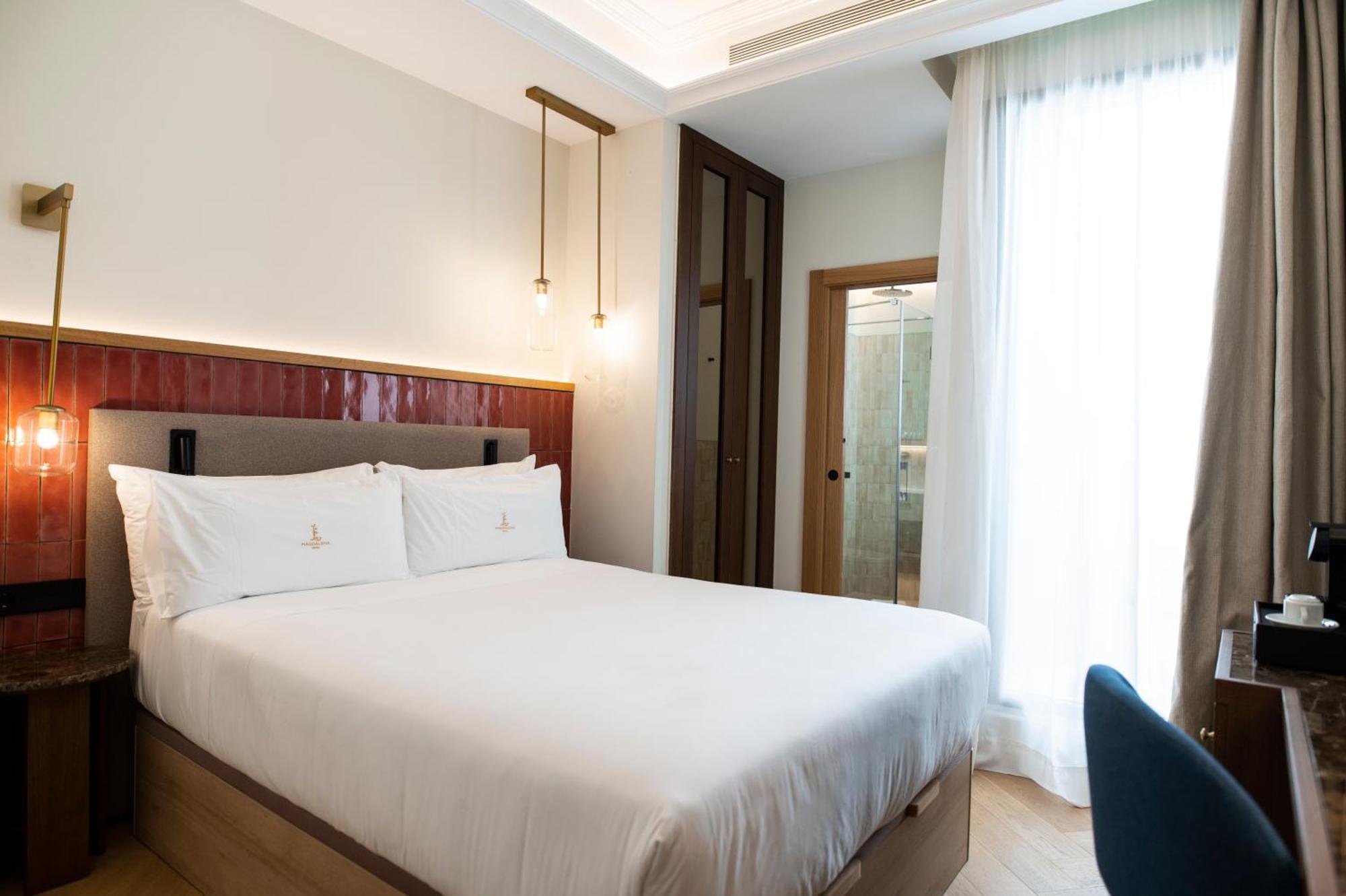 Legado Magdalena Hotel Sevilla Kültér fotó