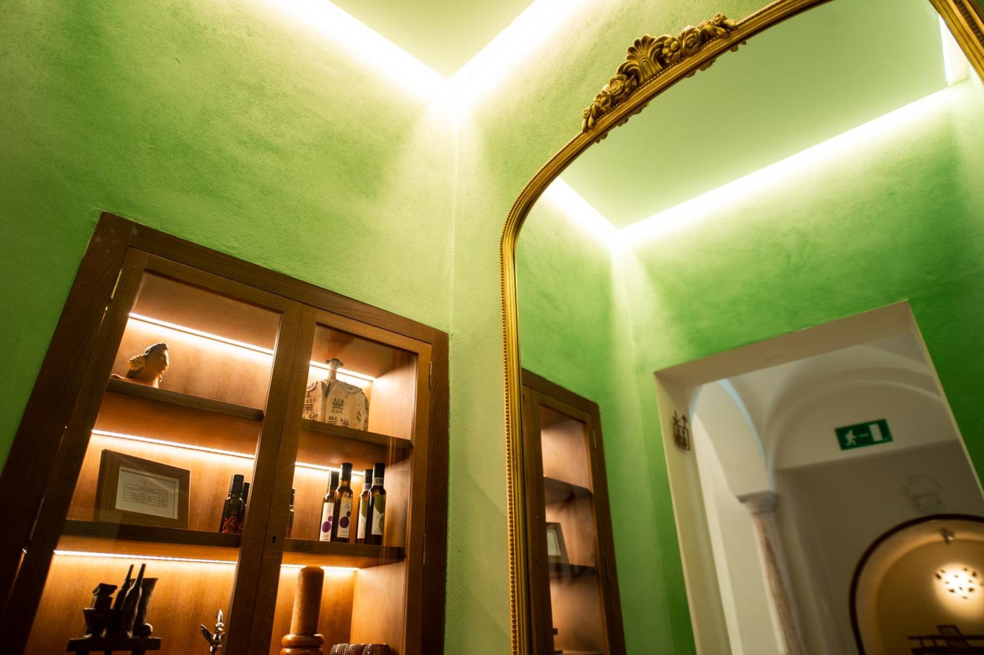Legado Magdalena Hotel Sevilla Kültér fotó