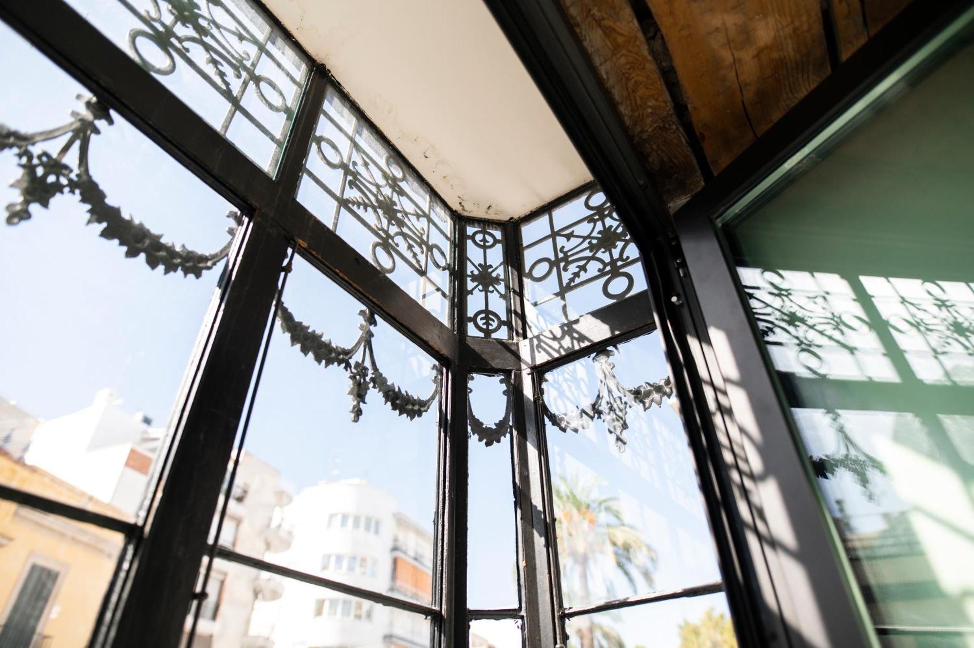 Legado Magdalena Hotel Sevilla Kültér fotó