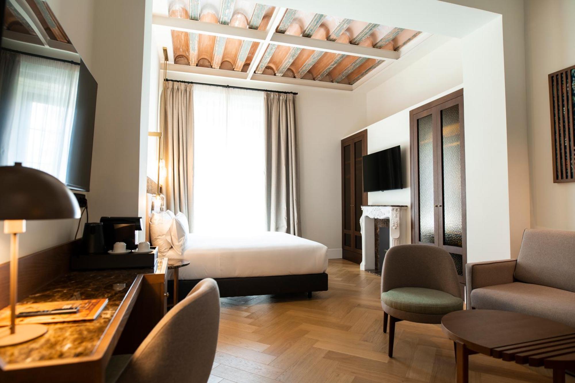 Legado Magdalena Hotel Sevilla Kültér fotó